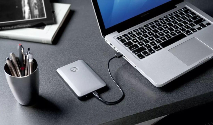 移動(dòng)硬盤應(yīng)用案例