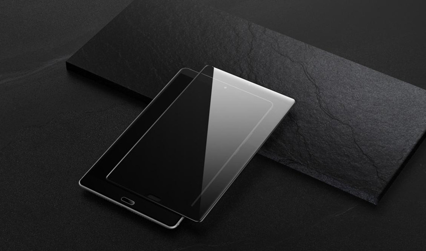 平板電腦應用案例