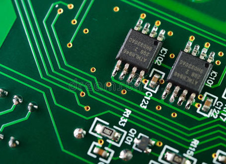 集成電路IC行業(yè)將獲得新的發(fā)展前景