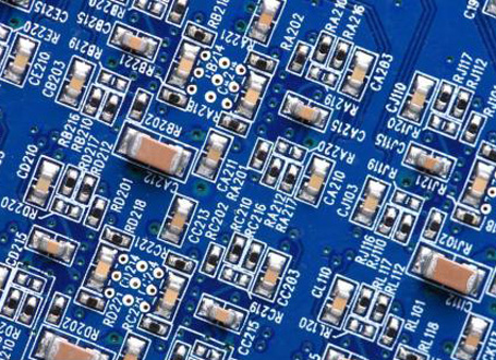 中國半導體制造的海外擴張之路