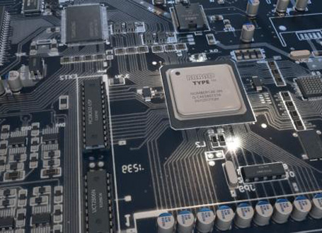 中國半導體的“大四洗”