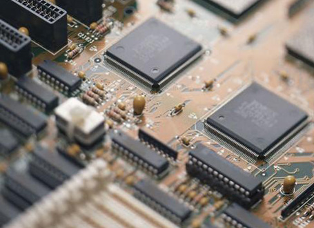 華為被禁后的電子元器件市場