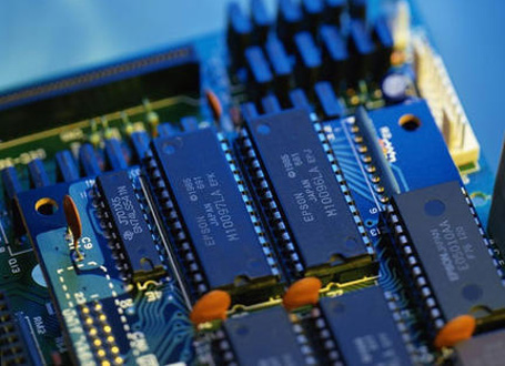 2021十大科技趨勢：第三代半導體材料將大規(guī)模應用