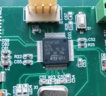 STM32替代記：國產(chǎn)芯片替代很容易！附錄STM熱門料國產(chǎn)替代型號(hào)